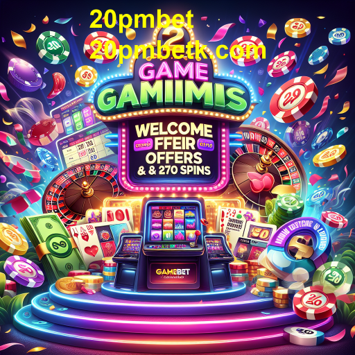 Descubra as Melhores Promoções no 20pmbet
